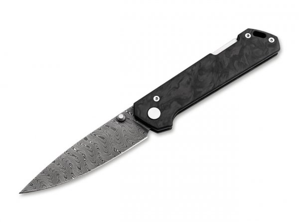 Нож Boker Damast Annual Knife 2026
