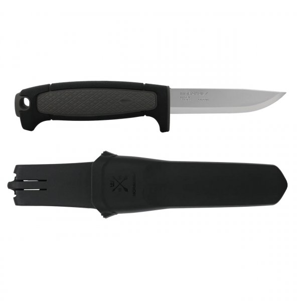 Нож Morakniv Risberg C Black