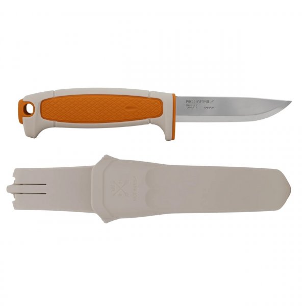 Нож Morakniv Risberg C Cloudberries