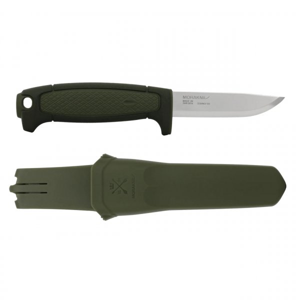 Ніж Morakniv Risberg S Deep Forests