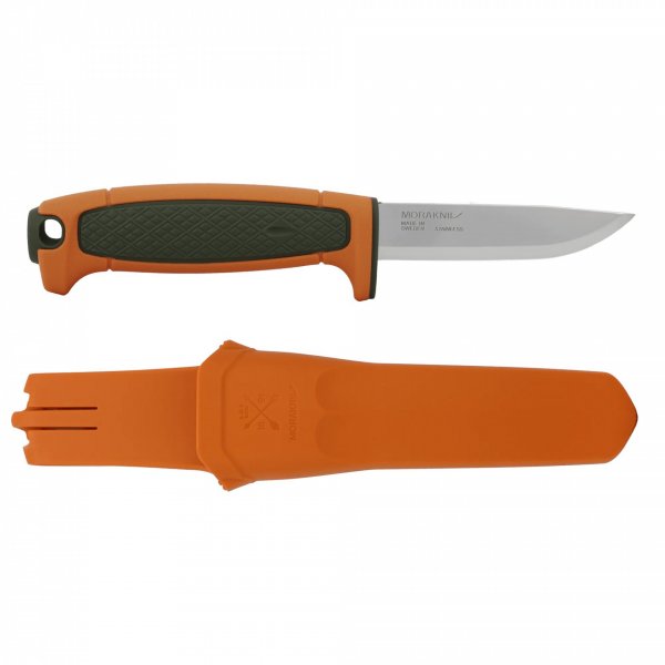 Нож Morakniv Risberg Hunting S