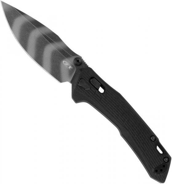 Ніж ZT 0203BLKTS