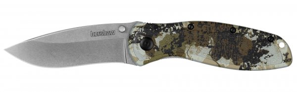 Ніж Kershaw Blur King’s Camo™