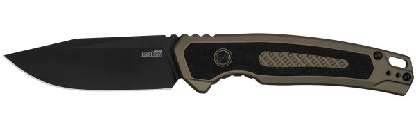 Ніж Kershaw Launch 21