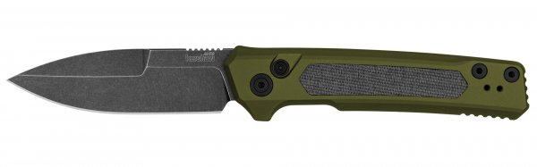 Ніж Kershaw Auto Launch 22 Od Green