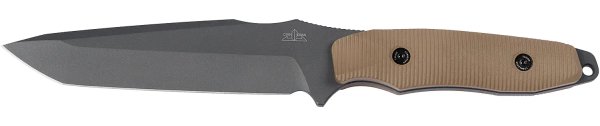 Ніж Cimmerian Knives M1 GEN III Grey blade
