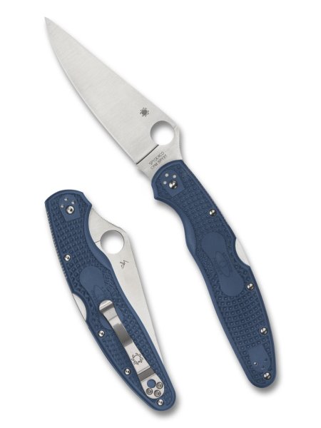 Нож Spyderco Police 4 Lightweight SPY27®