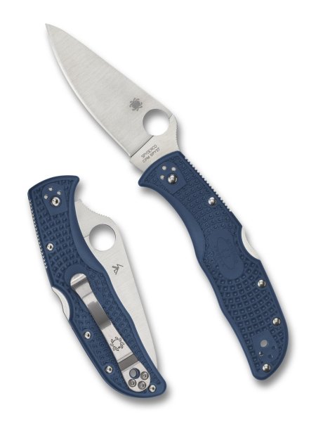 Нож Spyderco Endela Lightweight SPY27®