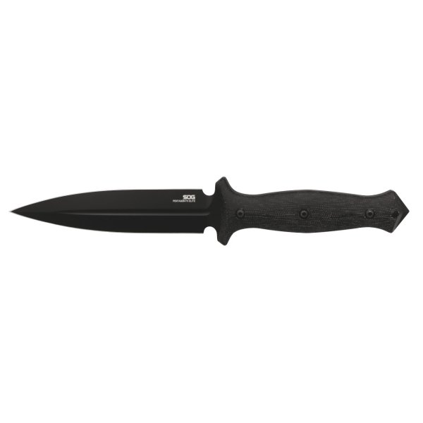 Нож SOG Pentagon FX Elite