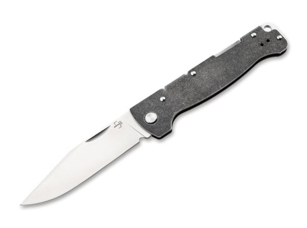 Ніж Boker Plus Atlas Backlock Big