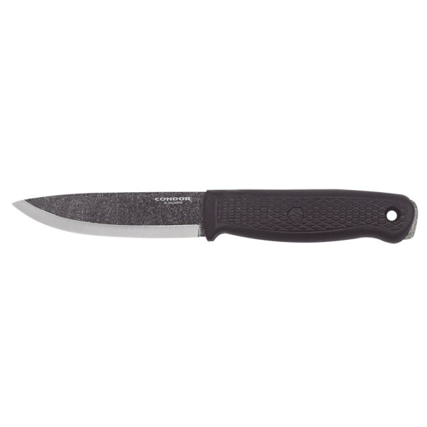 Ніж Condor Tool and Knife Terrasaur Black