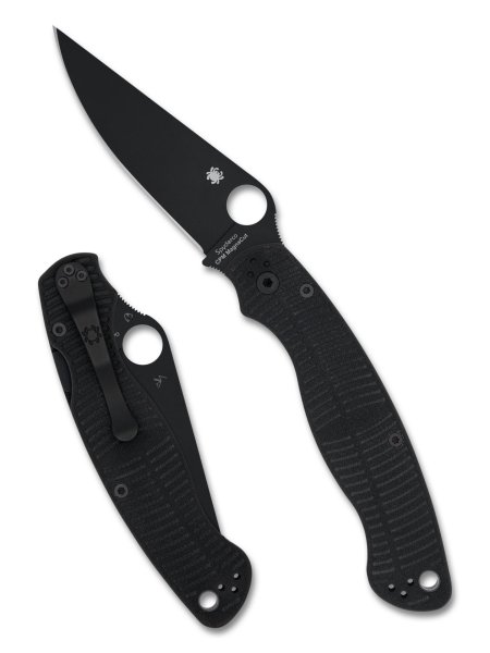 Нож Spyderco Military 2 Salt BB
