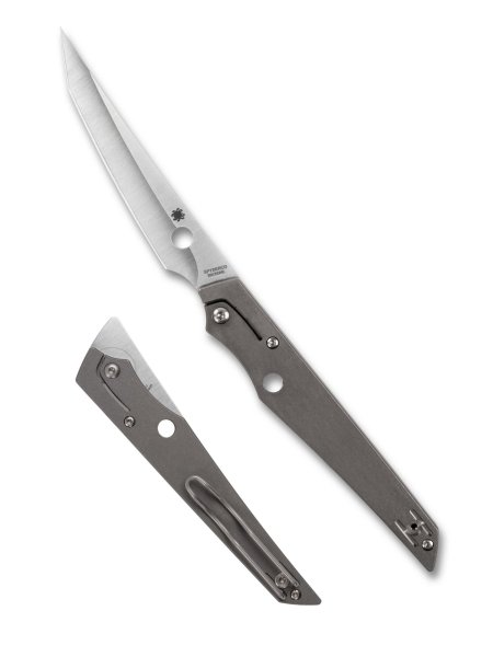 Ніж Spyderco Cobol