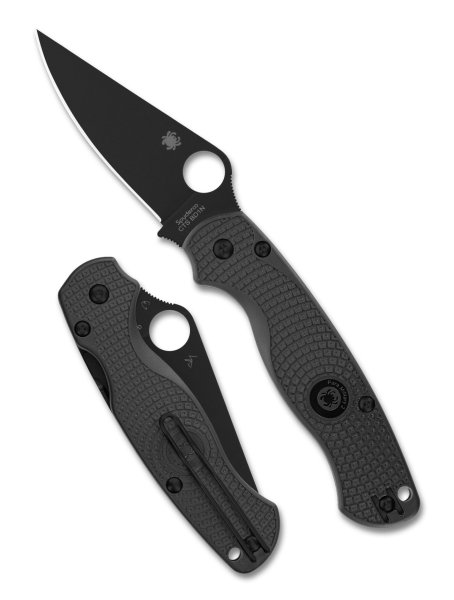 Ніж Spyderco Para Military 2 Lightweight BB