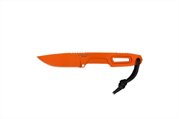 Ніж Extrema Ratio Satre Nitrogen Orange