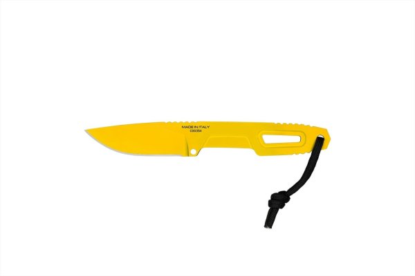 Ніж Extrema Ratio Satre Nitrogen Yellow