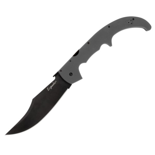 Ніж Cold Steel Espada XL G10 Gray