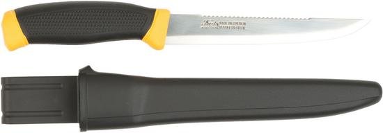 Ніж MORA Fishing Comfort 856T нержавіюча сталь