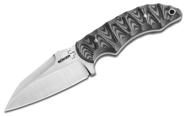 Нож Boker Plus Small Trigonaut