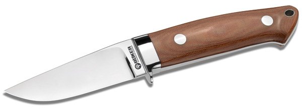 Ніж Boker Arkansas Hunter