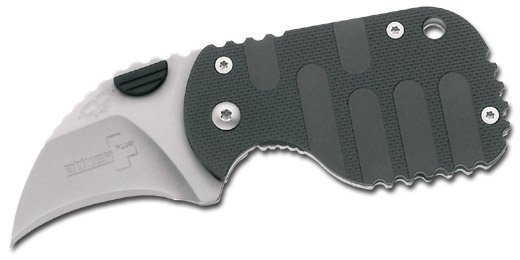Ніж Boker Plus Subclaw