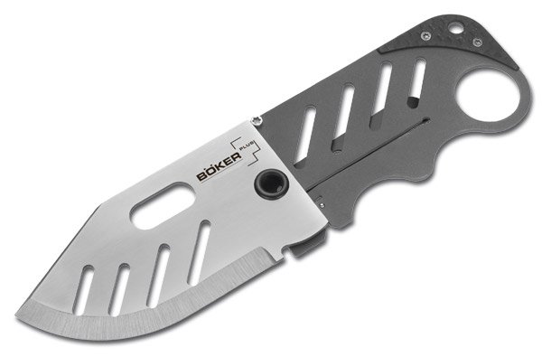 Ніж Boker Plus Credit Card Knife