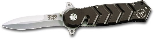 Ніж Boker Escrima Folding Dagger