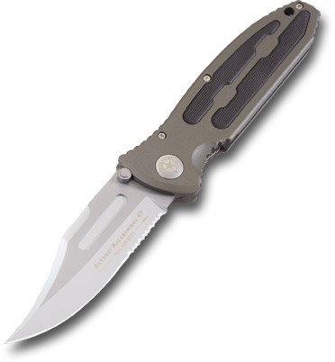 Ніж Boker Kalashnikov Standard