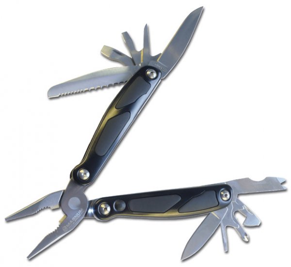 Мультитул Boker Magnum Maxigrip