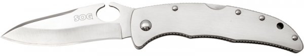 Ніж SOG SOGzilla Large, stainless steel