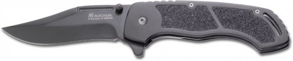 Нож Boker Magnum Black Marine