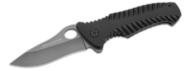 Нож Boker Magnum Fishbone