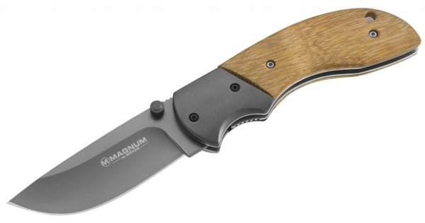 Ніж Boker Magnum Pioneer