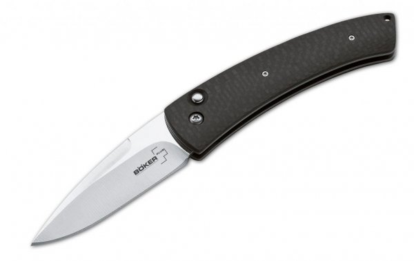 Ніж Boker Plus Carbon