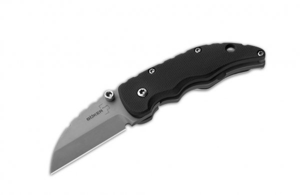 Ніж Boker Plus Nopal
