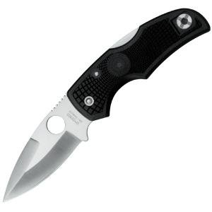 Нож Spyderco C41PBK NATIVE