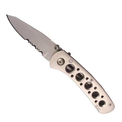 Ніж CRKT 14K Summit Mt. Shasta