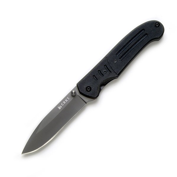 Нож CRKT Ignitor, Black