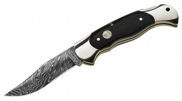 Ніж Boker Special Run Explosiondamast Buffalo