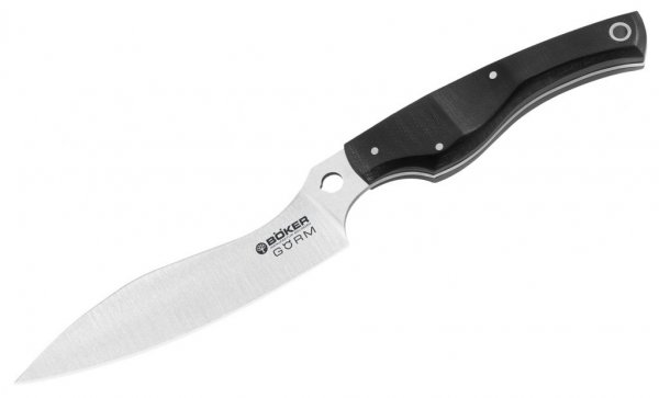 Кухонный нож Boker Gorm Spickmesser
