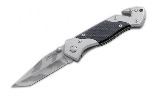Нож Boker Magnum High Risk Emergency Knife