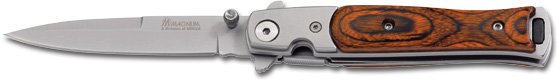 Нож Boker Magnum Stiletto