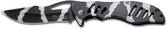 Нож Boker Magnum Tactical Camo II