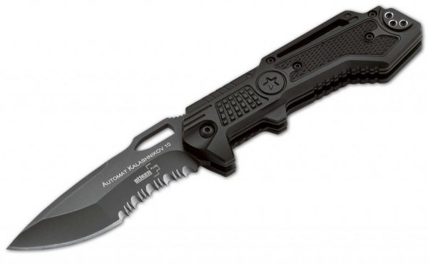 Нож Boker Plus AK-10 Spearpoint