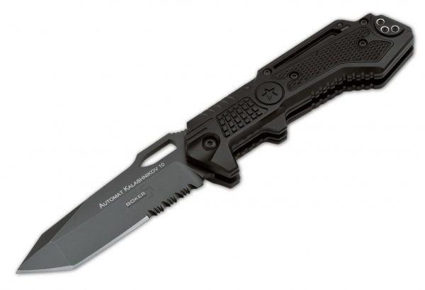 Ніж Boker Plus AK-10 Tanto