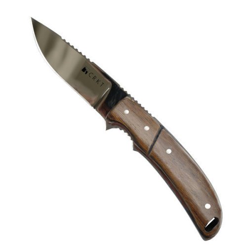 Нож CRKT Signature Hunter
