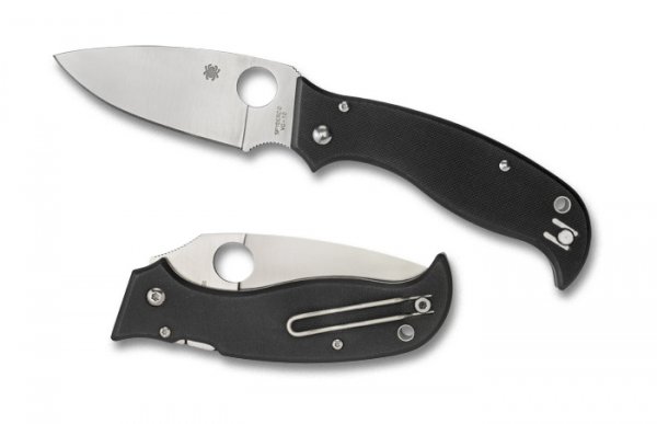 Нож C140GP Spyderco Superleaf