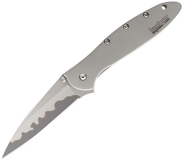 Нож 1660CB Kershaw Leek Composite Blade
