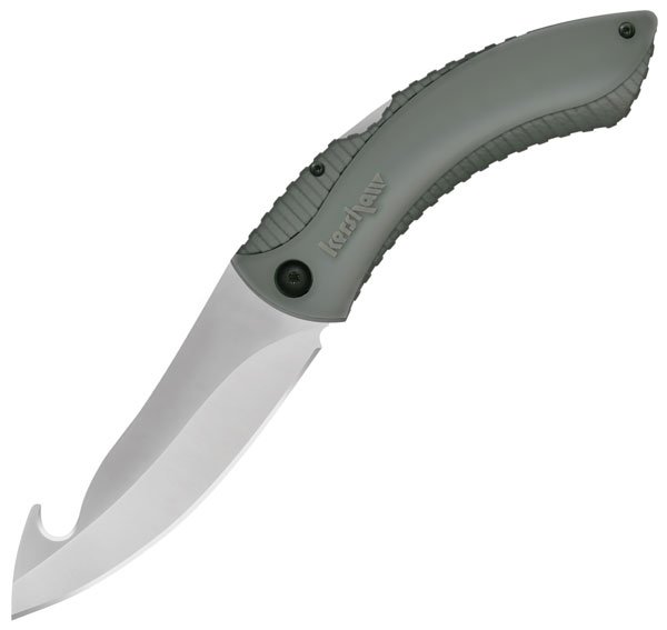 Ніж 1090GH Kershaw Northside Hunter Gut Hook