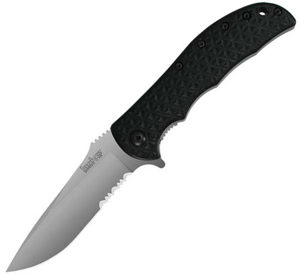 Ніж 3650ST Kershaw Volt II, combo edge